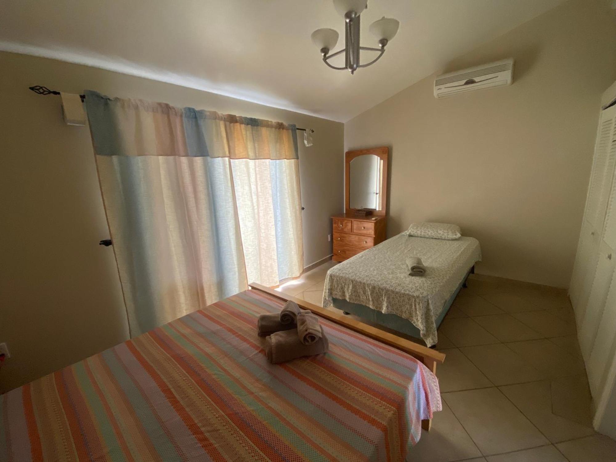 Antigua Chiama Italia Villas Jolly Harbour Exterior foto